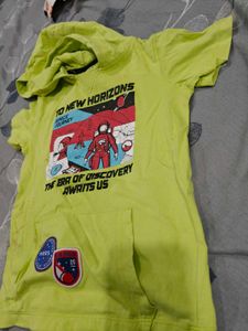 Mickey &amp; Friends Tee