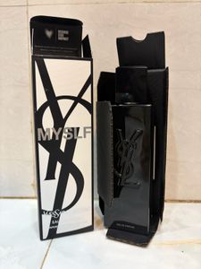 YSL MYSLF Eau de Parfum(8ml)Sample.