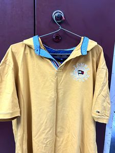 Tommy Hilfiger Polo T-Shirt