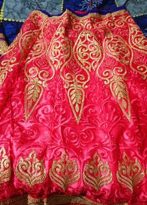 New Lehenga Set