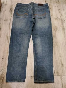 Sc1677 Hipster Jeans Size 40