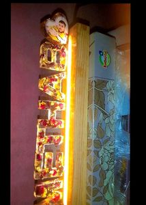 RESIN NAME STAND CUSTOMIZED YOUR ✨️✌️