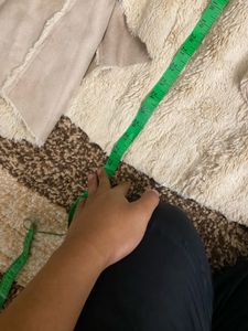 Forever 21 Tan Fur Lined Open Faced Suede Moto Jac