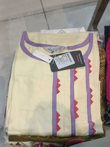 Kurti 10 Pcs
