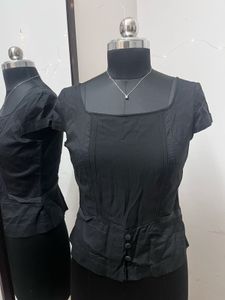 Black Top