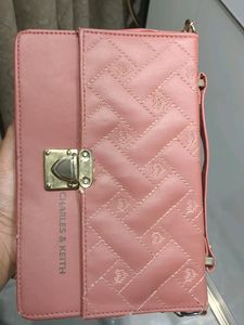 Charles &amp; Keith Sling Bag