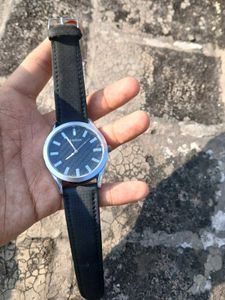 Titan Watch - Classic Style