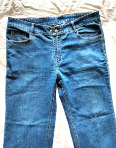 New Condition Jeans