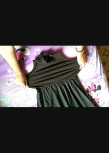 One Piece (Black Color)