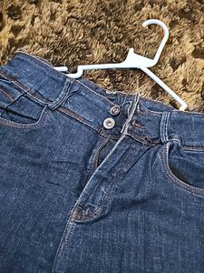 Blue Jeans