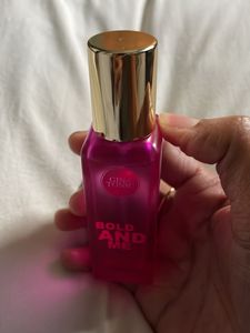 Perfume Lounge - Bold And Me