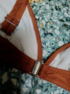 Two Combo Brasial For Women Only Rs 199