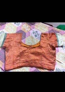 Ethnic Blouses - Set of 3
