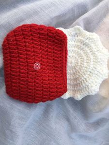 Crochet Coin Pouch 👛
