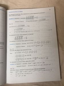R.D. Sharma Mathematics MCQ Book