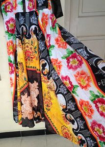 Floral Print Dress totally new 10/10