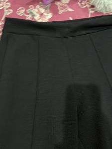 Black Trouser
