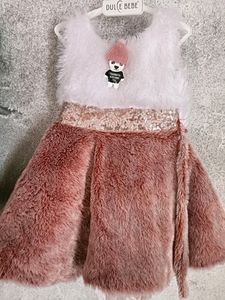 Baby Frock
