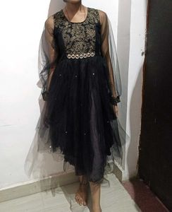 One Piece Dress For Women