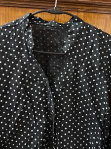 Trendy shirt for girls