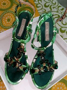 DOLCE & GABBANA