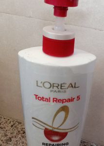 L&#39;Oreal Shampoo For Hairs