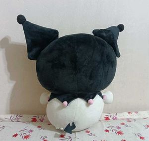 Kuromi Plush