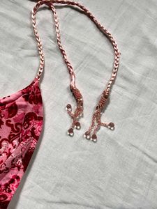 Kurti Style Top🍓