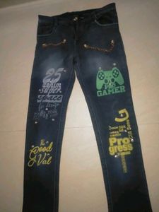 Best Sellers Denim Jeans.  Heavy Quality Jeans.