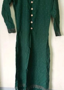 Set of 4 Kurtas