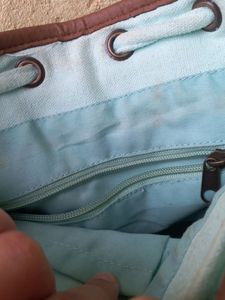 Tavisha Floral Sling Bag