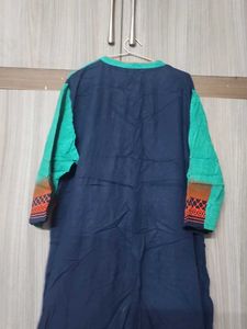 Shree Kurti