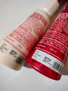 BBLUNT 7 In 1 Repair And Revive Hair Shampoo And Conditioner Combo