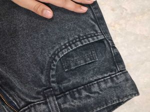 Straight Fit Women Jeans