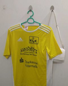 🇺🇸 Adidas Imported Football Jersey