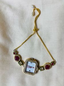 Bracelet Style Watch