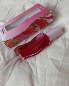 GISOU LIPOILS