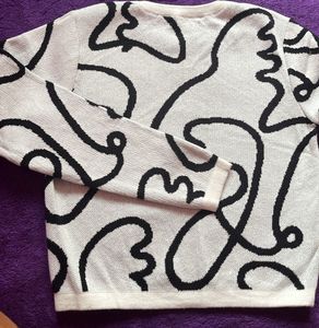 New winter pullover Zudio