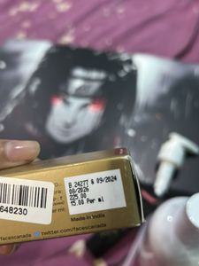 Bright Dr. Colostrum White Lotion body wash+ faces