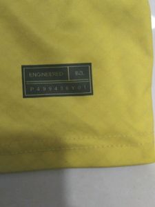 ALNASSR RONALDO JERSEY HOME KIT 23 -24