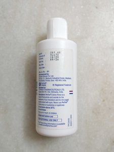 Perlice Permethrin Cream Rinse