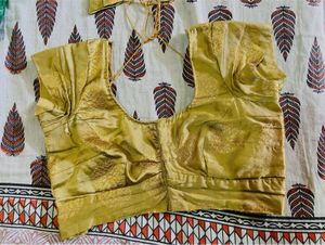 Combo Of Blouse