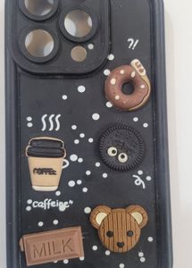 iPhone 14 Pro Mobile Cover