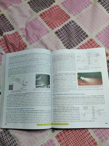 Science for Tenth Class Part 1 Physics