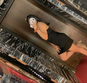 Little Black Dress - Perfect for Nights Out!