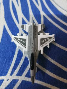 Jet Fighter Toy Airplane Set