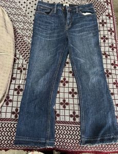 Madewell Denim Jeans