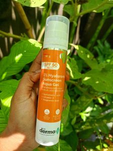 Derma Co. Skincare Duo