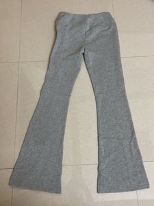 ✨Savana Gray Flared Pants