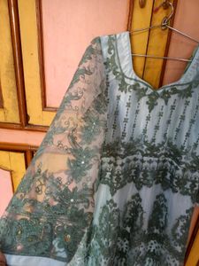 Gorgeous Ethnic Gown
